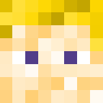 Blonde Boy - Boy Minecraft Skins - image 3