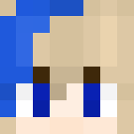 First Skin - Rae - Female Minecraft Skins - image 3