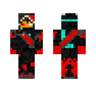 General "Little" Duck