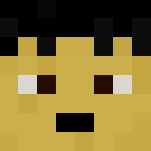 Me, Myself, and...well...Me - Male Minecraft Skins - image 3