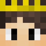 Cute Boy - Boy Minecraft Skins - image 3