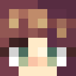 BrǐtBrǐtt~ Oceanelle Fanskin - Female Minecraft Skins - image 3