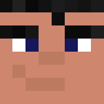 Superman - Male Minecraft Skins - image 3