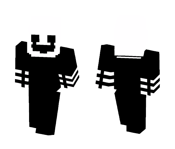 nightmarionne fnaf4 - Male Minecraft Skins - image 1