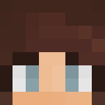 Cardigan+Horns (great title i know) - Female Minecraft Skins - image 3