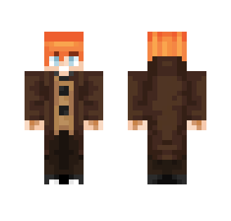 Oc - Walter
