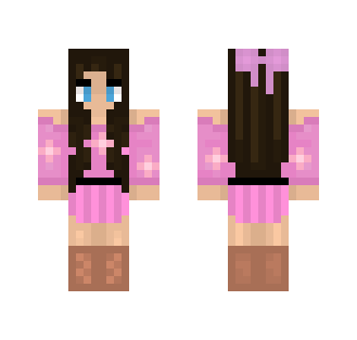 Evelye | Flower Dress ;3