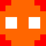 Super Hero-Iron Man/Fire hero - Male Minecraft Skins - image 3