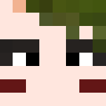 Joker - Male Minecraft Skins - image 3