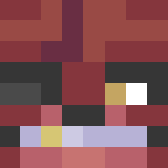 Download Free Foxy The Pirate FNAF Series- Skin for Minecraft image 3 Foxy The Pirate FNAF Series- - Male Minecraft Skins - image 3