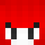 Dialo [ The Gray Garden ] - Female Minecraft Skins - image 3