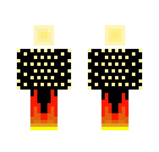 Nacht Feuer