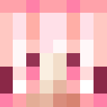 The Future Diary - Yuno Gasai - Female Minecraft Skins - image 3