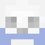 Skeleton - Male Minecraft Skins - image 3