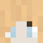 ✦ Boots & Braid ✦ - Female Minecraft Skins - image 3