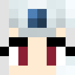 Human Absol - Female Minecraft Skins - image 3