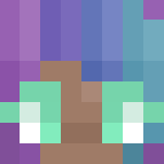 Testing Shading. - Interchangeable Minecraft Skins - image 3