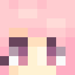 ???? | new shading - Female Minecraft Skins - image 3