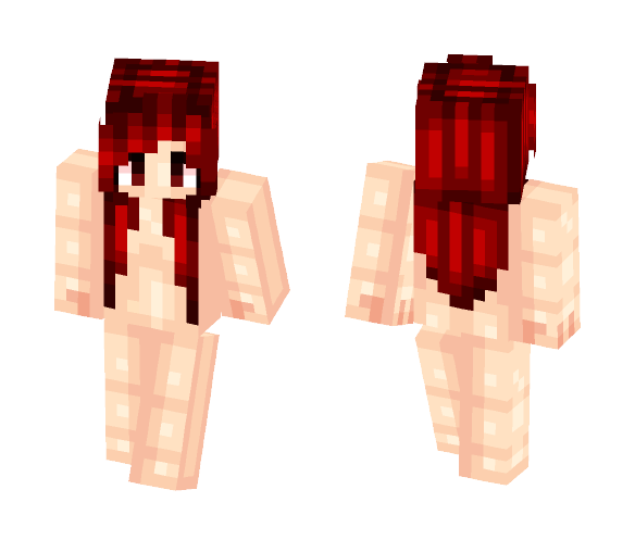 Skin Base - Female Minecraft Skins - image 1
