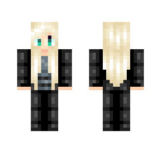 Killer Frost