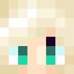 Killer Frost - Female Minecraft Skins - image 3