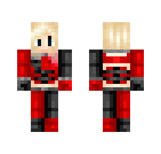 Harley Quinn