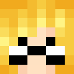 Mia Dearden - Female Minecraft Skins - image 3
