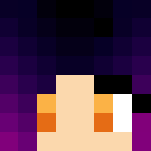 Rainbow hair - Female Minecraft Skins - image 3