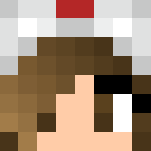 Chiken girl - Girl Minecraft Skins - image 3