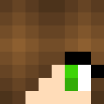 Download Free Veronica Hoodie Skin for Minecraft image 3 Veronica Hoodie - Female Minecraft Skins - image 3