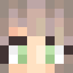 Download Free ∞Em∞ Fantasy Traveler Skin for Minecraft image 3 ∞Em∞ Fantasy Traveler - Female Minecraft Skins - image 3