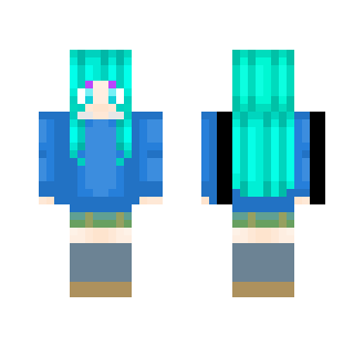 女の子 daoko