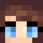 Sea - Female Minecraft Skins - image 3