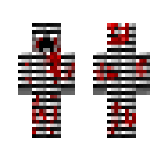 Alexljn5's skin HQ