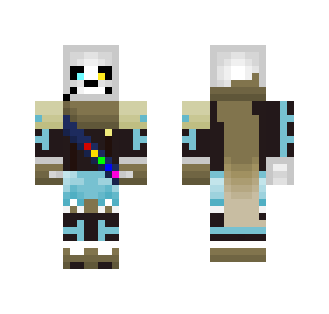 Ink Sans