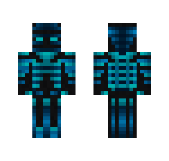 Skeleton Frost