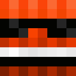 Pumpkin Man - Male Minecraft Skins - image 3