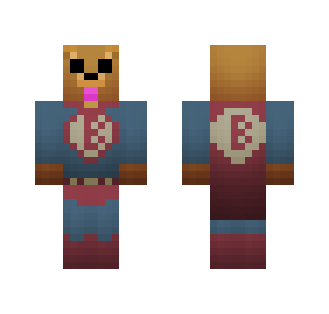 Super Bear