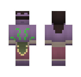 Illidan Stormrage