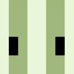 Watermelon Steven - Male Minecraft Skins - image 3