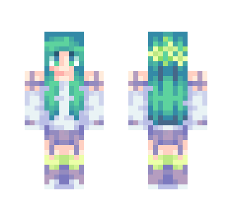 Summer // Requests are closed
