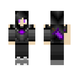 Nyx