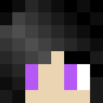Nyx - Female Minecraft Skins - image 3