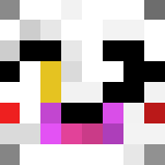 Mangle [Broken] - Interchangeable Minecraft Skins - image 3