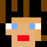 Sommer Girl - Girl Minecraft Skins - image 3
