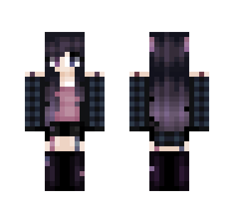 Twilight | OC