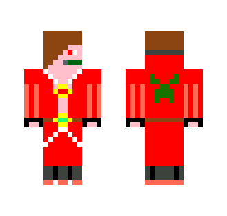 FlameMitch