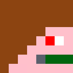 FlameMitch - Male Minecraft Skins - image 3