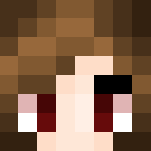Summer Girl - Girl Minecraft Skins - image 3