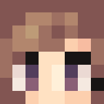 For EndFrost - Happy Birthday! - Female Minecraft Skins - image 3